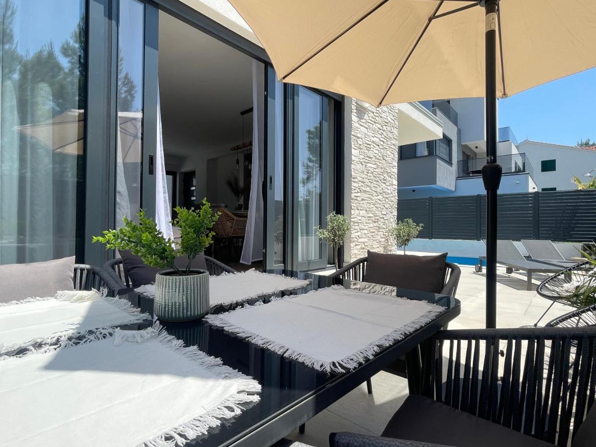 Boho Beach House Srima Exterior photo